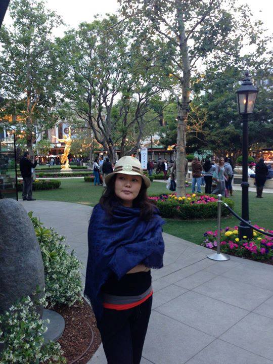 Жүжигчин Г.Ундармаа эмнэлэгүүдийн хүлээлгийн танхимыг тохижуулна гэв